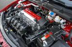 Alfa Romeo Spider 2007 года (UK)